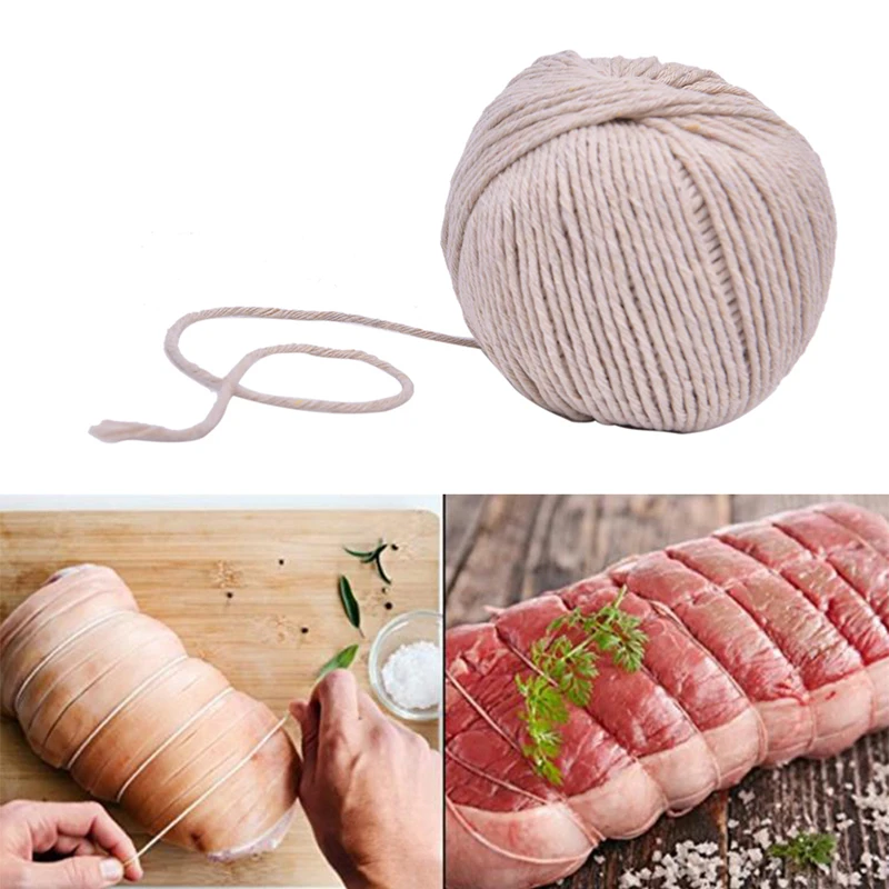 1 Roll 75M Cooking Tools Butch - Meal Prep Chef 评论和价格