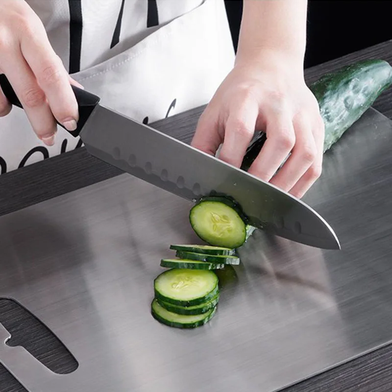 Household Stainless Steel Anti - Meal Prep Chef 评论和价格