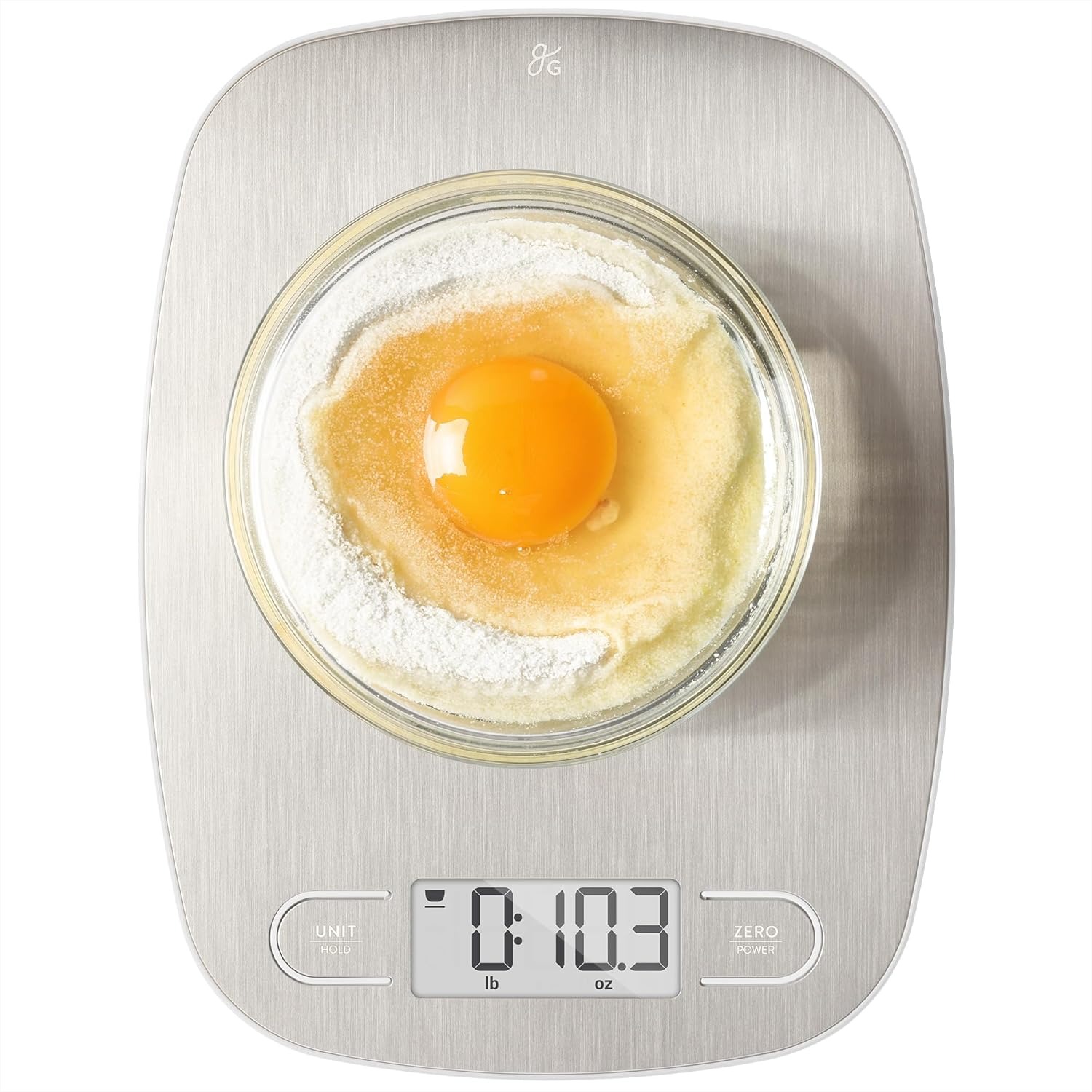 Digital Kitchen Scale 1g Preci - Meal Prep Quick And Easy 评论和价格
