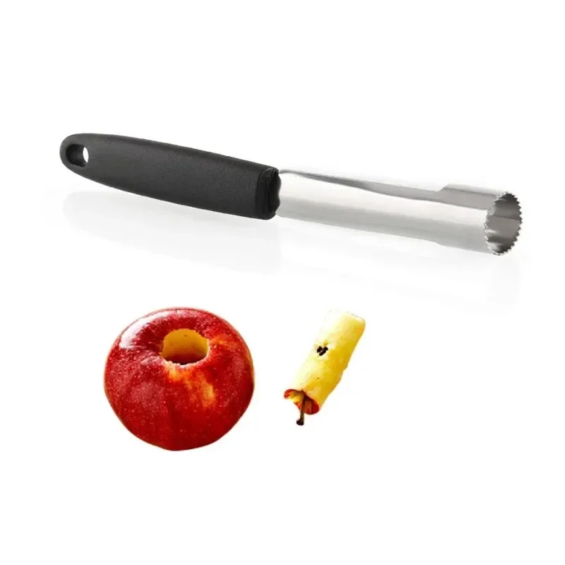 1pc Fruit Corer Kitchen Tool,  - Meal Prep Chef 评论和价格