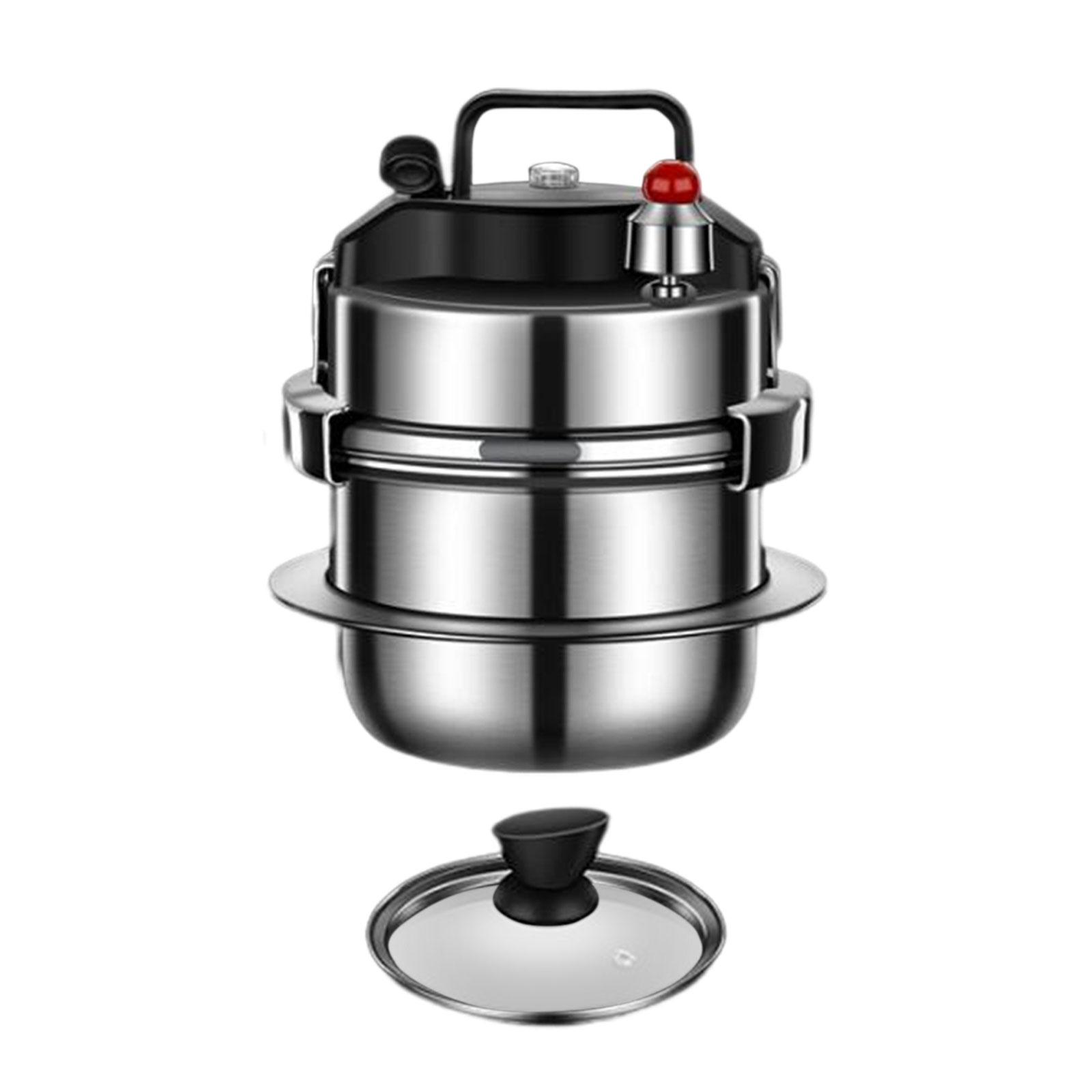 Premium Stainless Steel Cooker - Meal Prep Simple 评论和价格