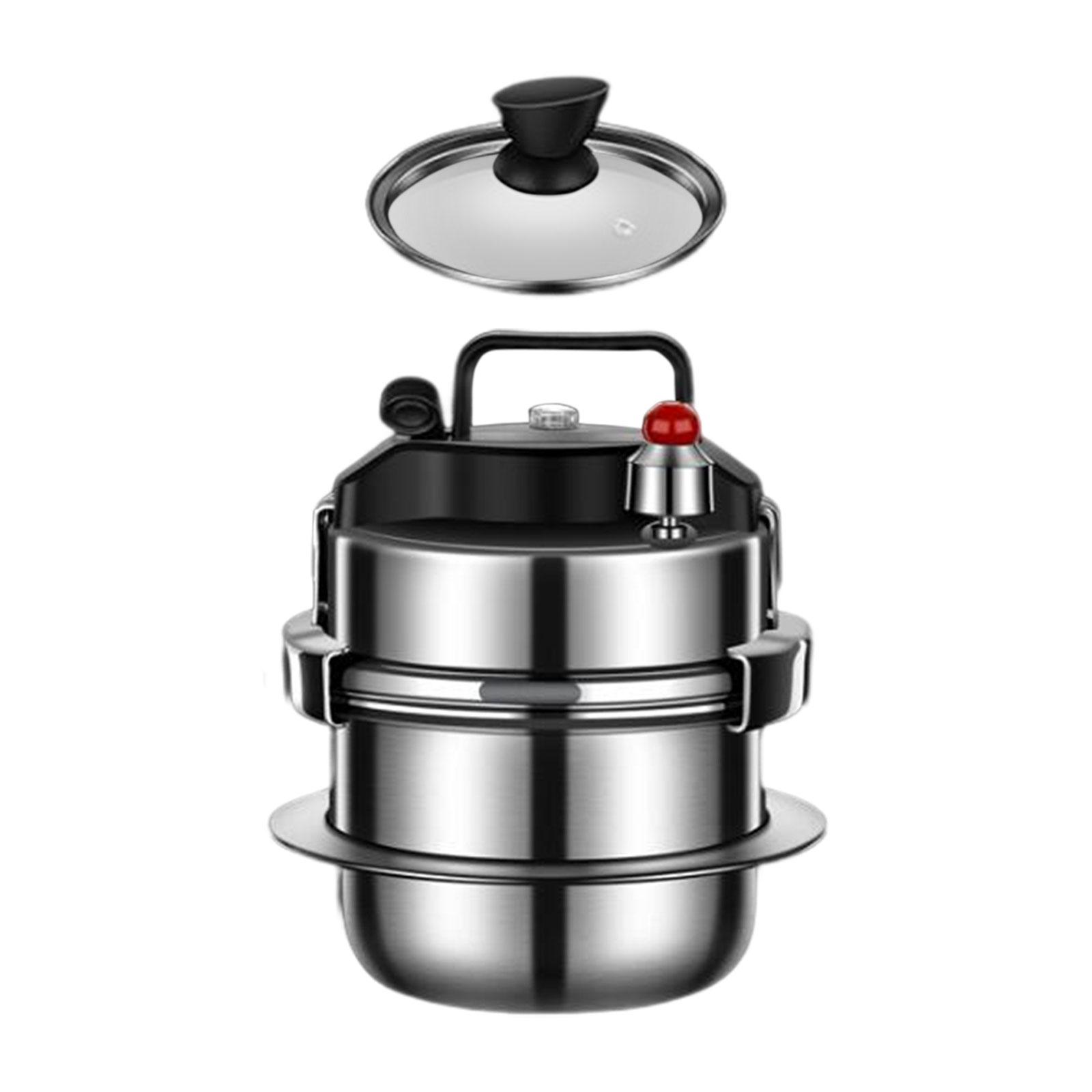 Premium Stainless Steel Cooker - Meal Prep Simple 评论和价格