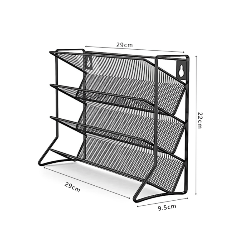 4 Tier Cupboard Storage Shelf  - Spice Jar Labels 评论和价格