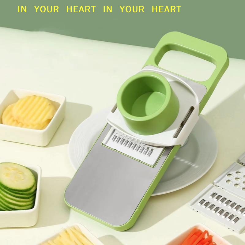 【X】Multifunctional Vegetable C - Meal Prep Quick And Easy 评论和价格