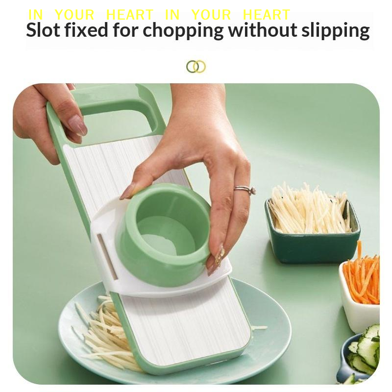 【X】Multifunctional Vegetable C - Meal Prep Quick And Easy 评论和价格