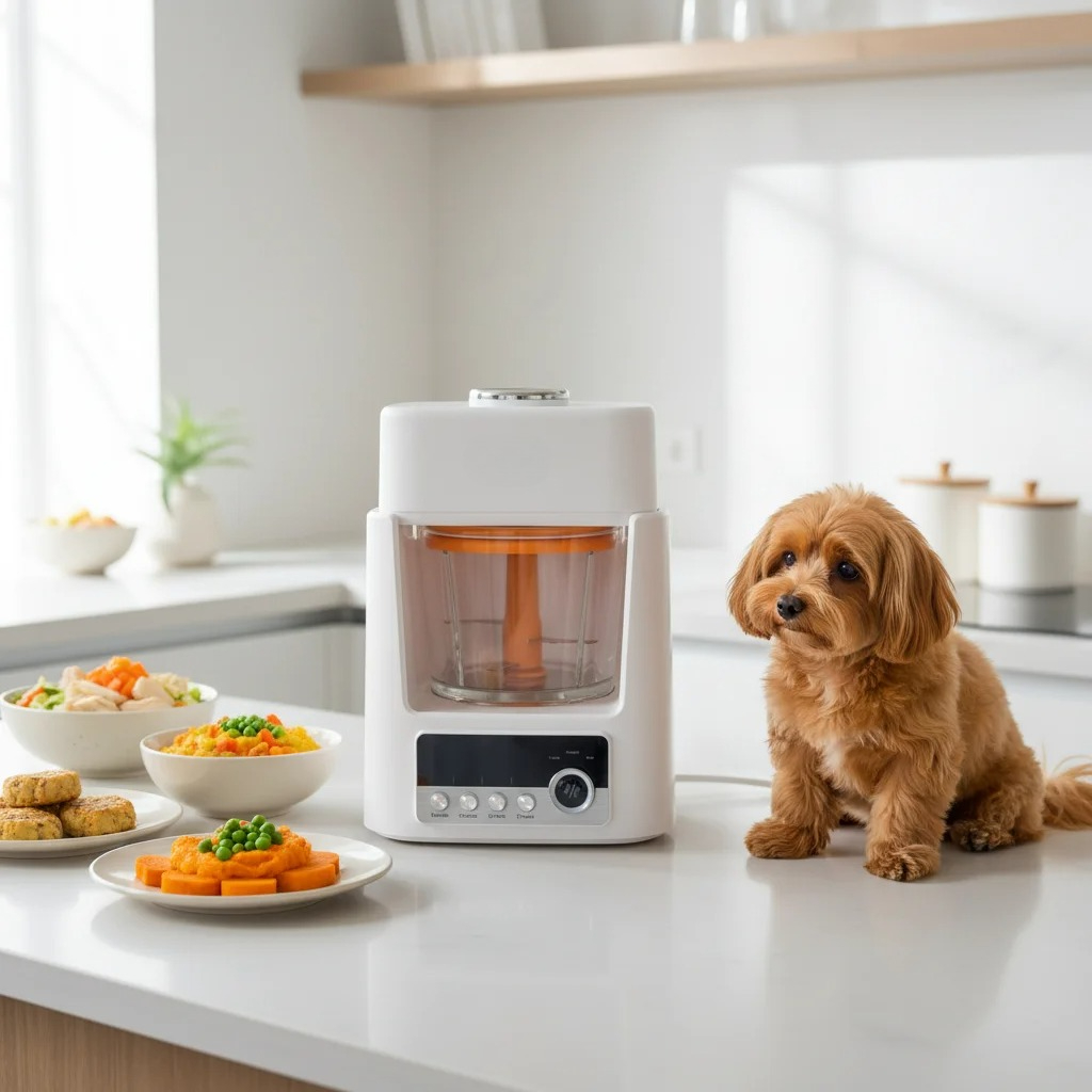 Automatic Pet Food Maker - Sma - Meal Prep Simple 评论和价格
