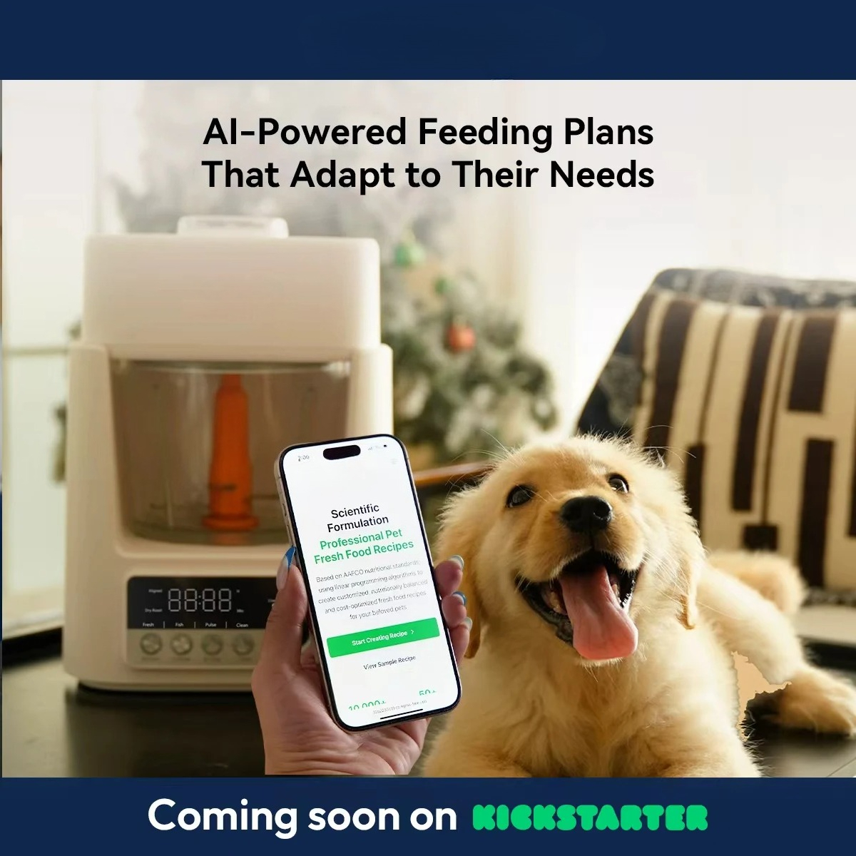 Automatic Pet Food Maker - Sma - Meal Prep Simple 评论和价格