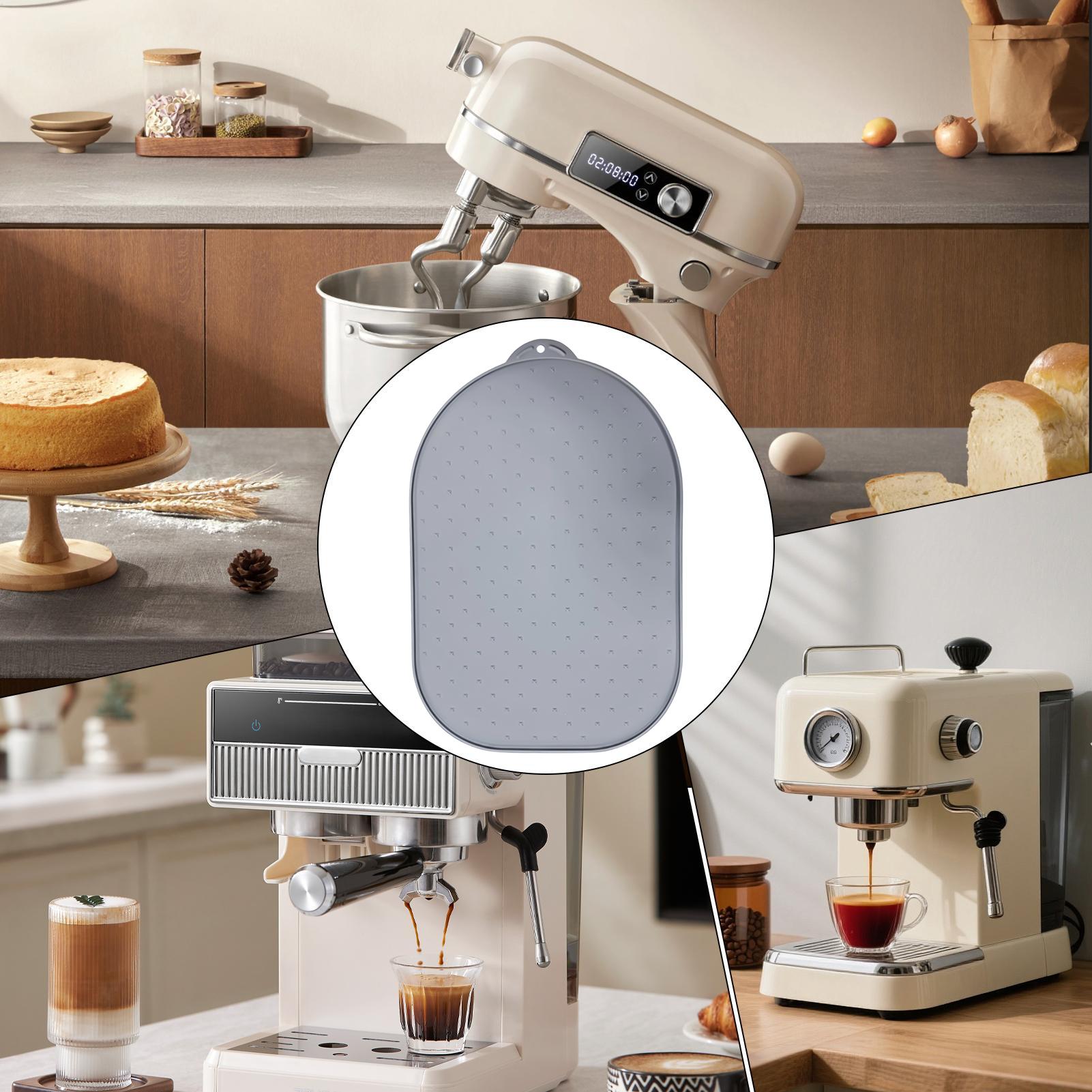 Mixer Slider Mat Silicone Appl - Meal Prep Restaurant 评论和价格