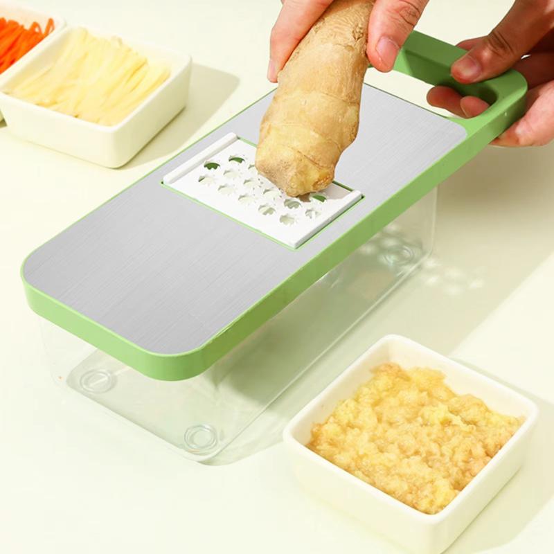 Safe and Efficient 4-in-1 Kitc - Meal Prep Simple 评论和价格