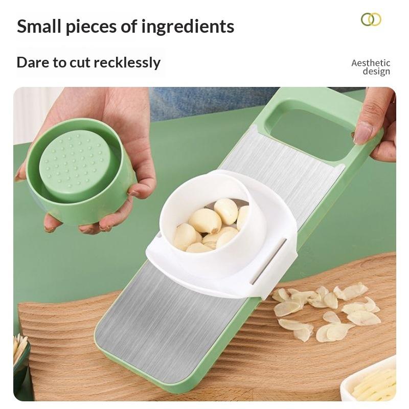 Safe and Efficient 4-in-1 Kitc - Meal Prep Simple 评论和价格