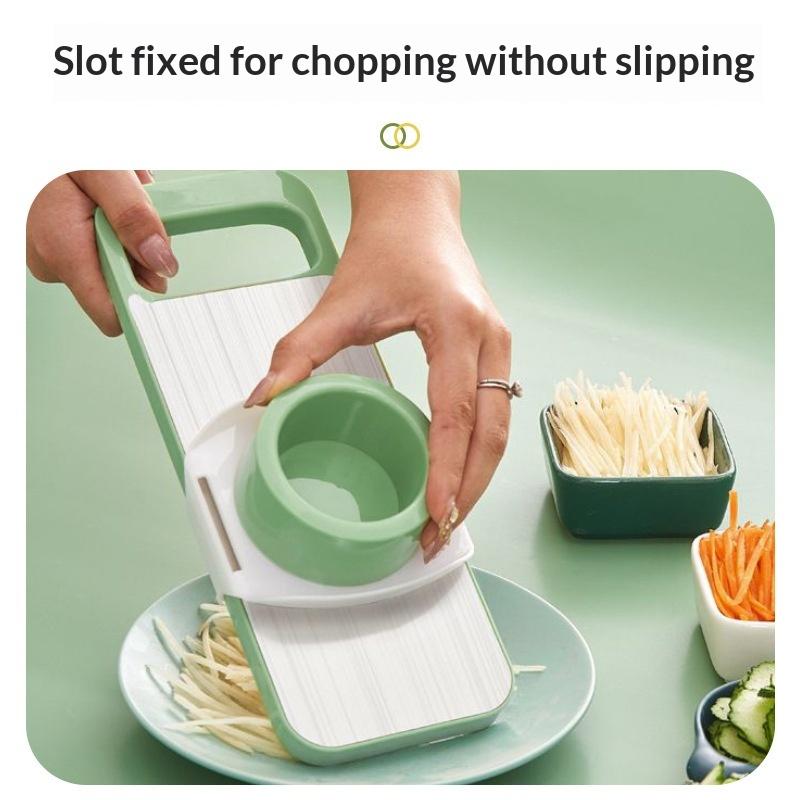 Safe and Efficient 4-in-1 Kitc - Meal Prep Simple 评论和价格
