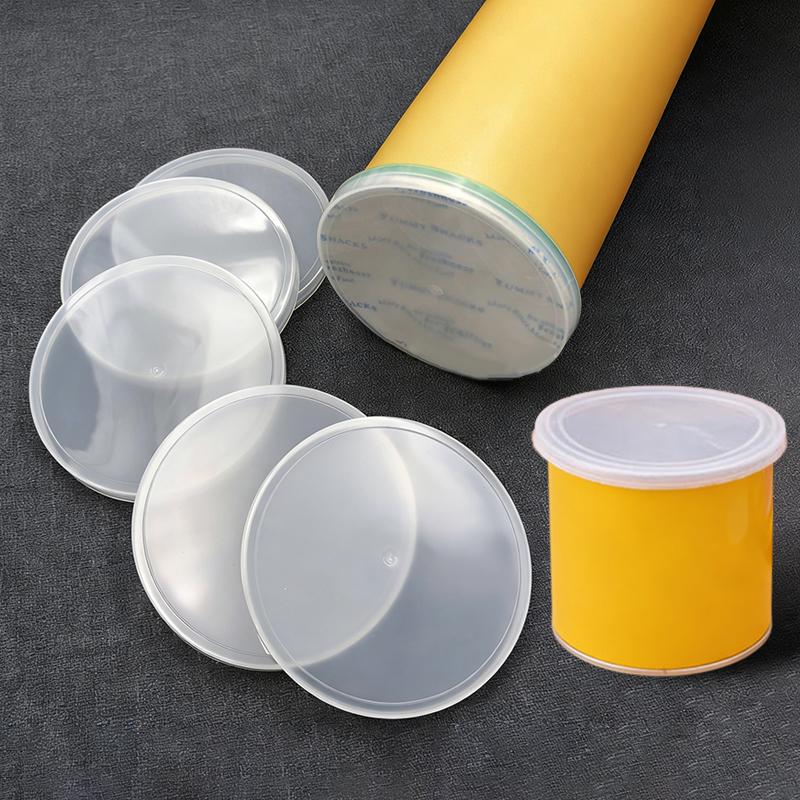 Reusable Plastic Tight Seal Li - Meal Prep Jars With Lids 评论和价格