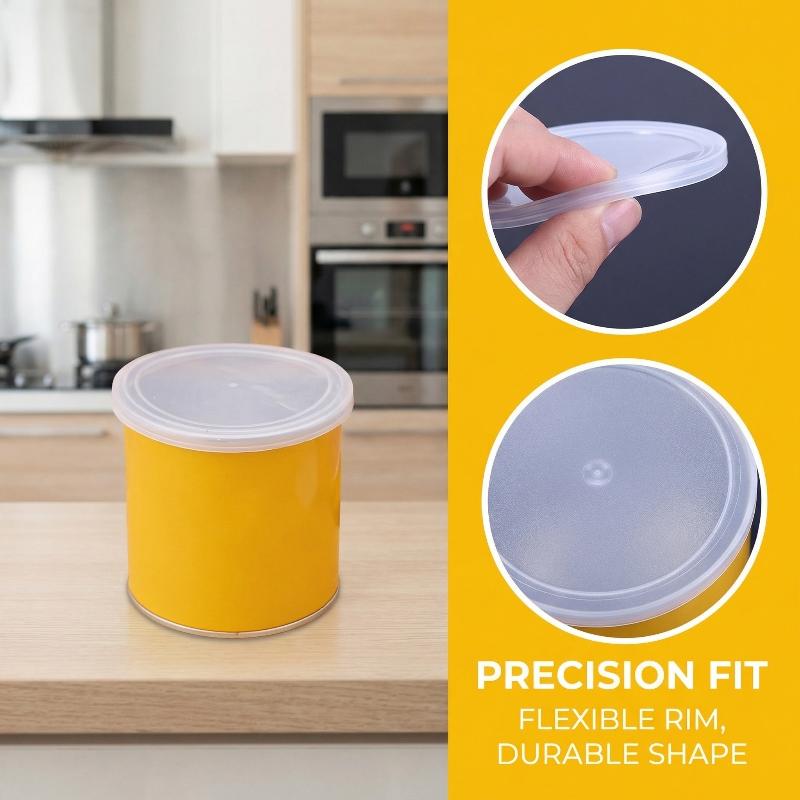 Reusable Plastic Tight Seal Li - Meal Prep Jars With Lids 评论和价格