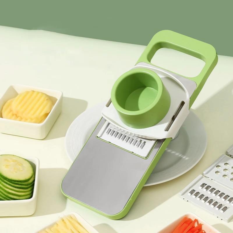 Multifunctional Vegetable Cutt - Meal Prep Quick And Easy 评论和价格