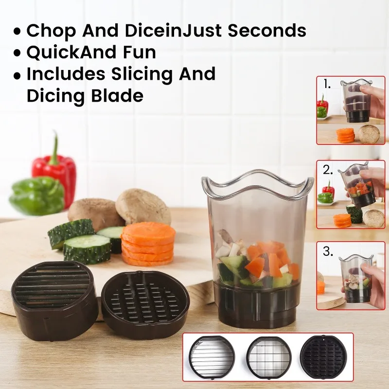 Multi-Function Vegetable Fruit - Meal Prep Chef 评论和价格