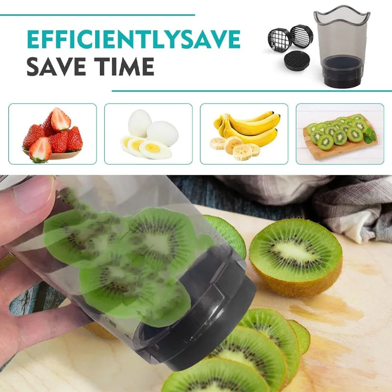 Multi-Function Vegetable Fruit - Meal Prep Chef 评论和价格