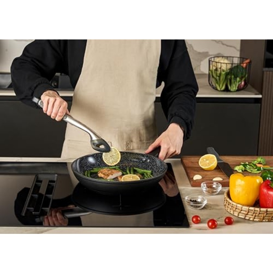 Ultimate Ceramic Cookware - No - Meal Prep Quick And Easy 评论和价格