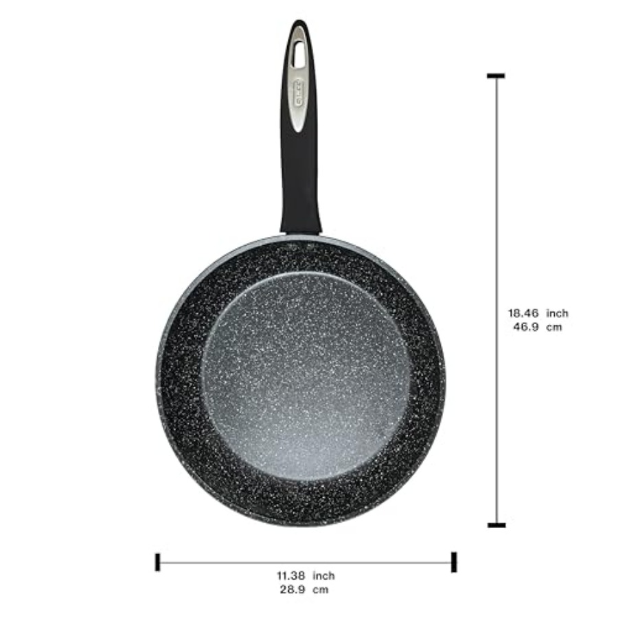 Ultimate Ceramic Cookware - No - Meal Prep Quick And Easy 评论和价格